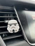 Star Wars Novelty Car Air Freshener - Car Diffuser