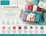 Customer Favorites Wax Melt Discovery Box