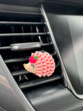 Hedgehog Car Air Freshener - Car Diffuser