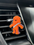 Star Wars Novelty Car Air Freshener - Car Diffuser