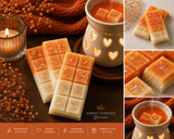 Amber & Sweet Orange