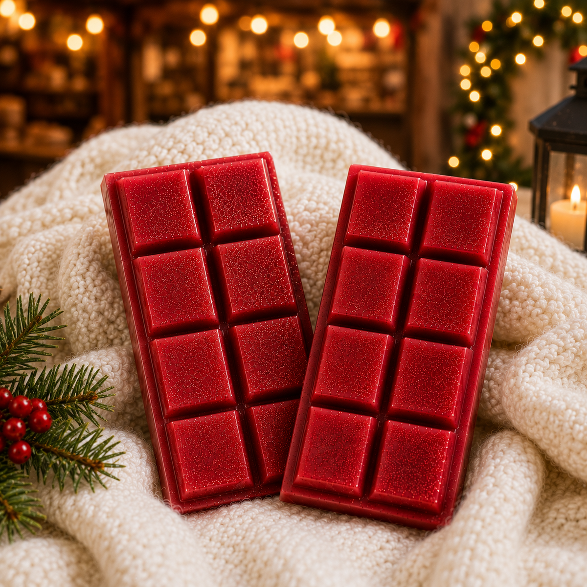 Winter Cranberry