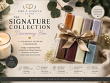 The Signature Wax Melt Discovery Box
