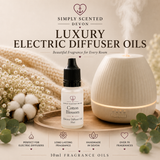 10ml Electric Home Diffuser Oil
