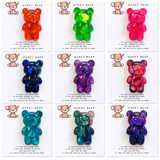 Handmade Pocket Worry Bears - Pocket Bear Hug