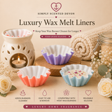 Wax Burner Liner
