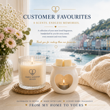 Customer Favourites Wax Melt Discovery Box