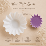 Wax Burner Liner