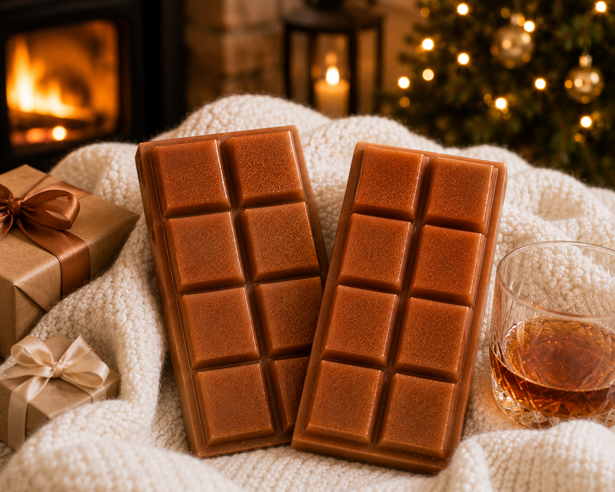 Winter Cognac