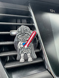 Star Wars Novelty Car Air Freshener - Car Diffuser