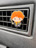 Harry Potter Themed Car Air Freshener - Car Diffuser