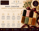 Luxury Wax Melt Discovery Box