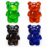Handmade Pocket Worry Bears - Pocket Bear Hug