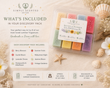 Scents of Summer Discovery Box