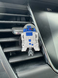 Star Wars Novelty Car Air Freshener - Car Diffuser