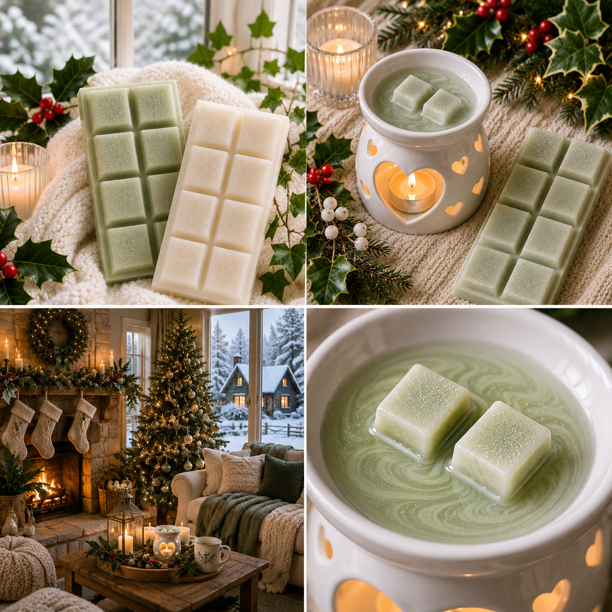 Holly & Ivy