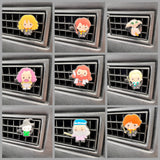 Harry Potter Themed Car Air Freshener - Car Diffuser