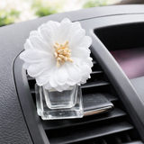 Flower Car Air Freshener - Car Diffusers