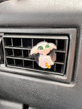 Harry Potter Themed Car Air Freshener - Car Diffuser