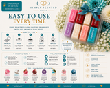 Customer Favorites Wax Melt Discovery Box