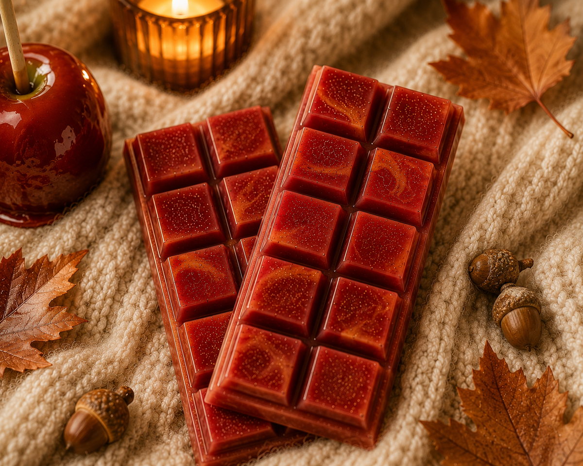 Apple Berry Spice