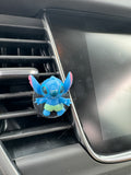 Novelty  Stitch Car Air Freshener - Car Diffuser
