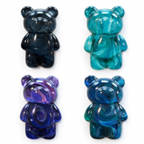 Handmade Pocket Worry Bears - Pocket Bear Hug