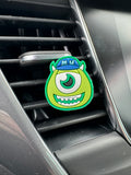 Disney Car Air Freshener - Car Diffuser