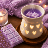 JM inspired Amber & Lavender