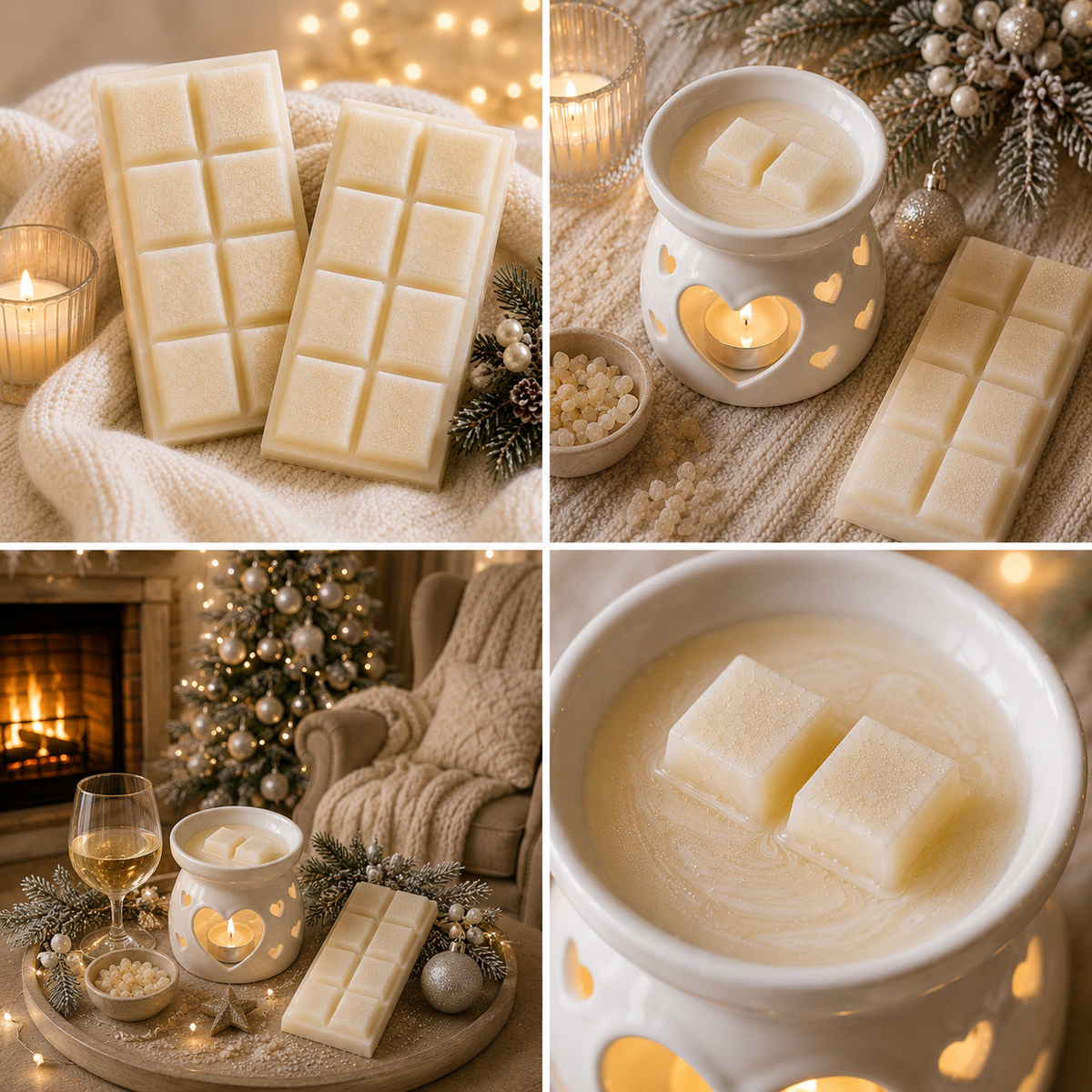 Winter Frankincense