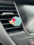 Hedgehog Car Air Freshener - Car Diffuser