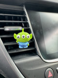 Toy Story & Monsters inc. Novelty Car Air Freshener - Car Diffuser