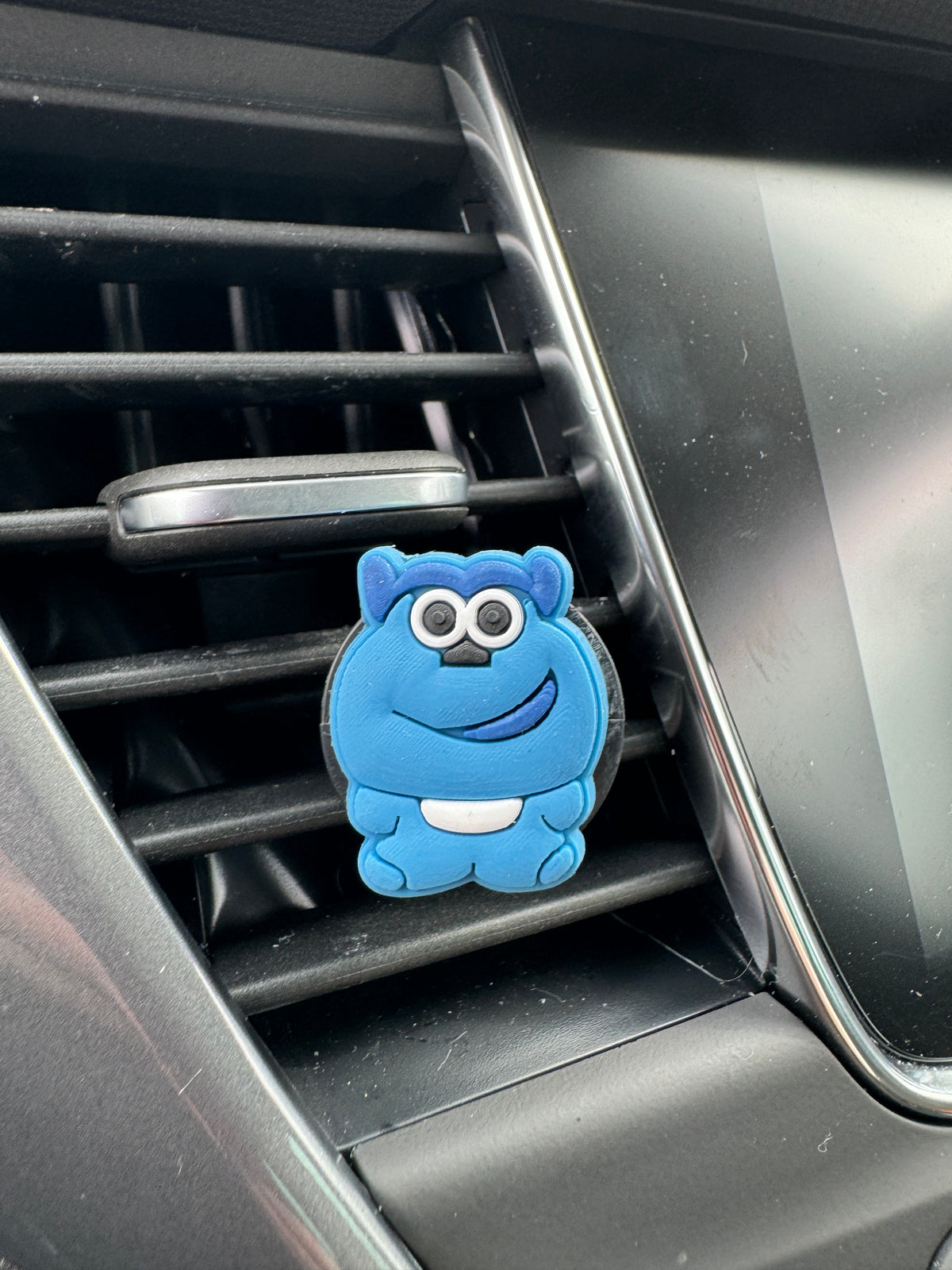 Monsters Inc Novelty Car Air Fresheners & Car Diffusers
