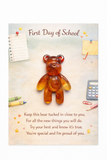 1st Day of School