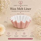 Wax Burner Liner