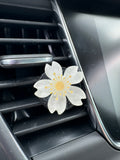 Cherry Blossom Car Air Freshener - Car Diffuser
