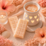 Sunlit Vanilla