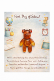 1st Day of School