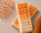 Amber & Sweet Orange