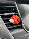 Hedgehog Car Air Freshener - Car Diffuser