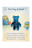 1st Day of School