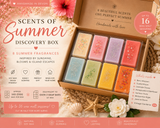 Scents of Summer Discovery Box