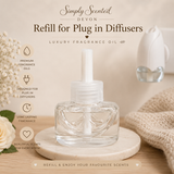 Plug in Diffuser