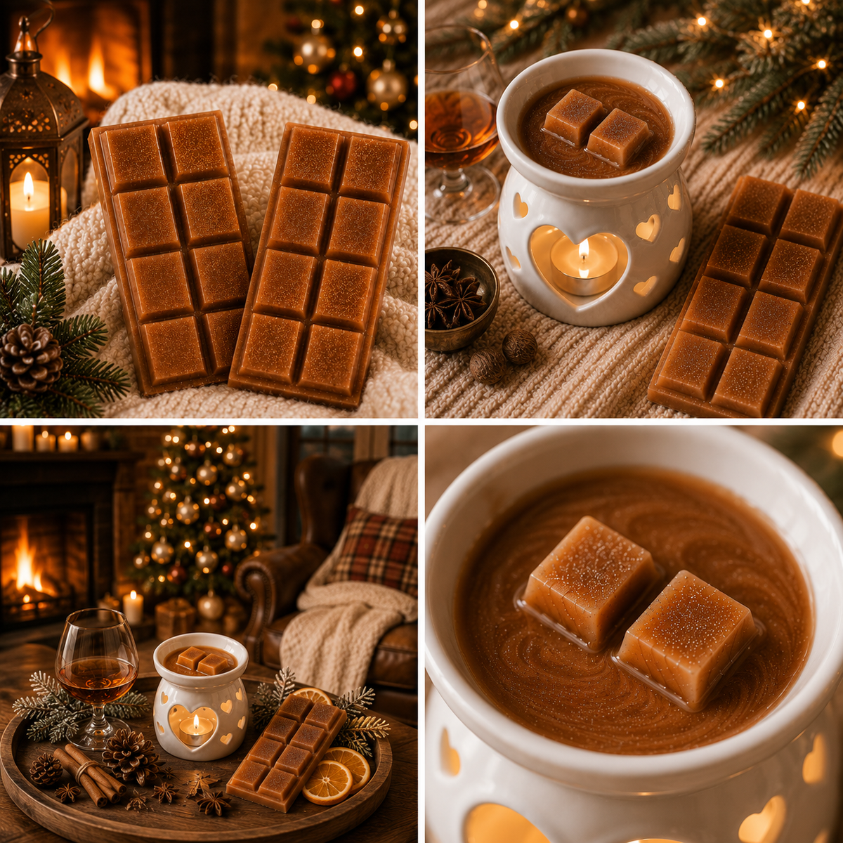 Winter Cognac
