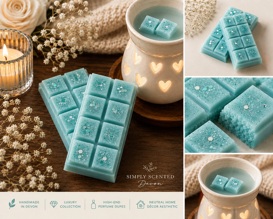 Wood Sage & Seasalt