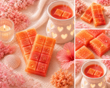 Summer Fruits