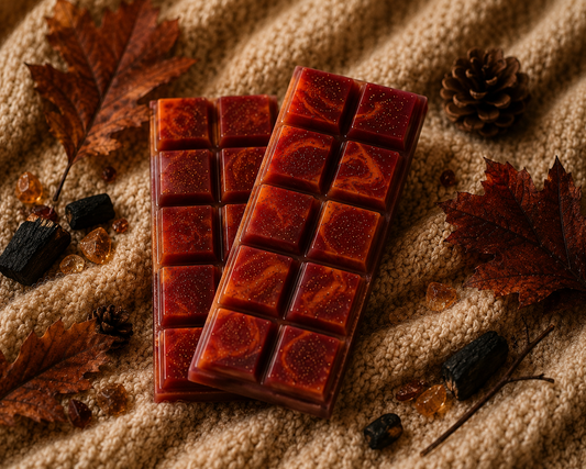 Autumn in the Park