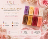 Luxury Fine Fragrances for Her Discovery Box