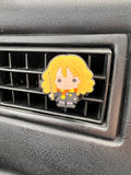 Harry Potter Themed Car Air Freshener - Car Diffuser