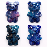 Handmade Pocket Bear Hugs